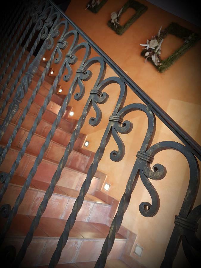 Posejdon Bed & Breakfast Ustronie Morskie Luaran gambar